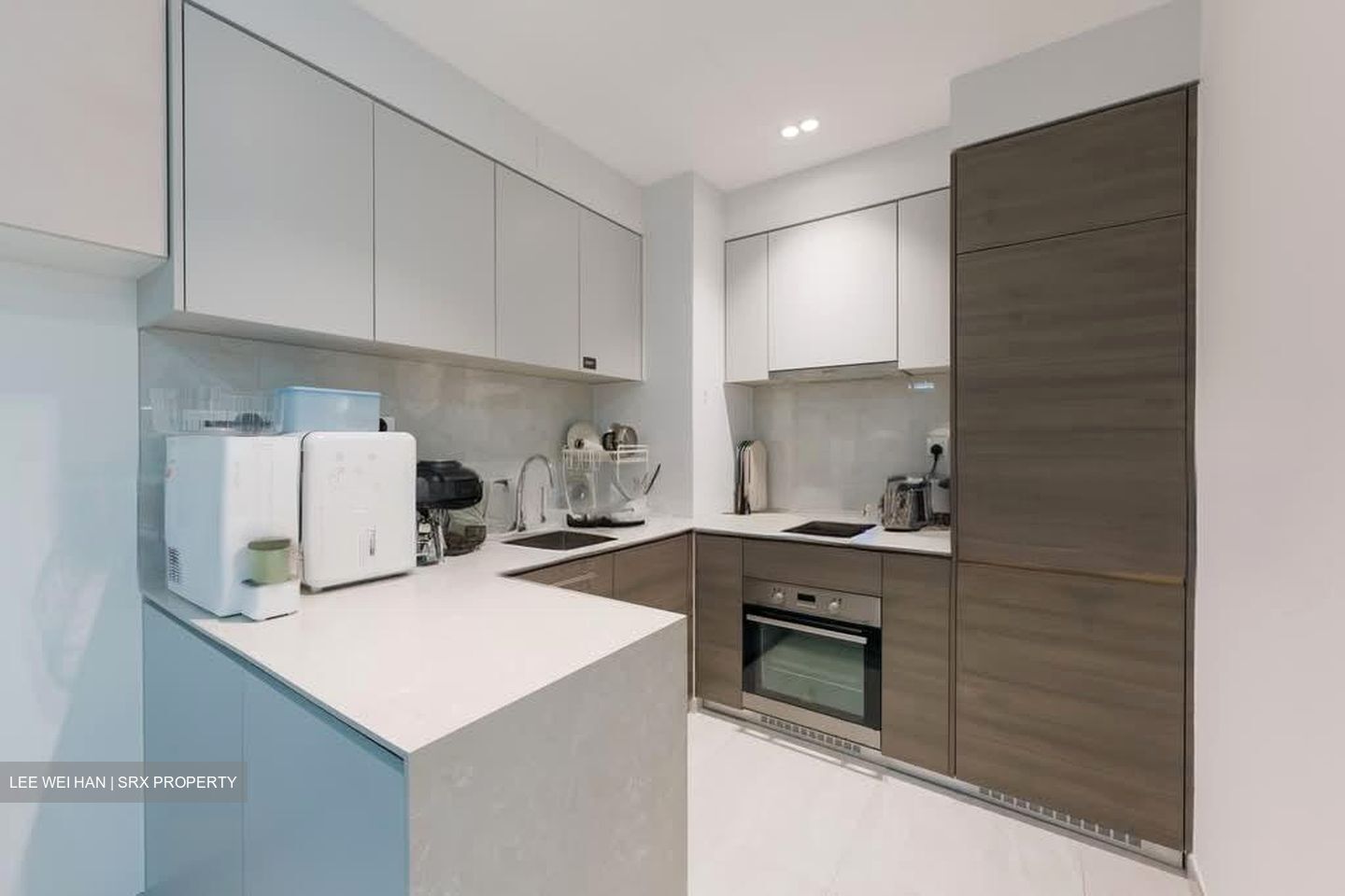 The Florence Residences (D19), Apartment #600318881
